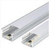 Ugrađena linearna LED svjetiljka