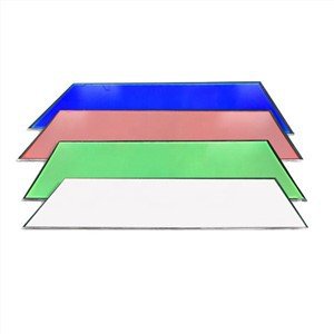 RGBW LED Panel Light