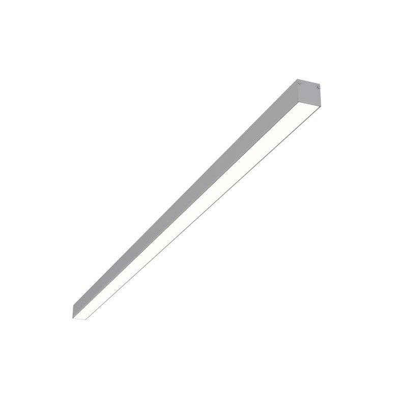 Površinski montirani linearni svjetiljka